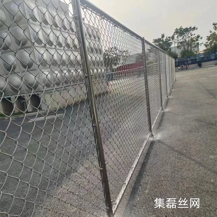 不銹鋼圍網(wǎng)不銹鋼護欄網(wǎng)